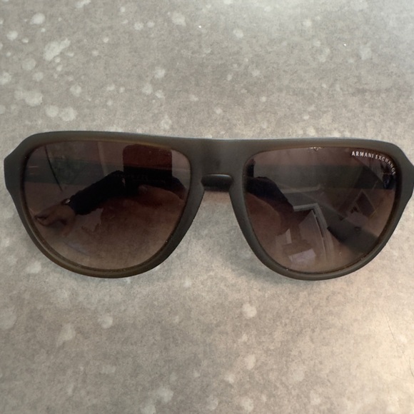 Armani Exchange Other - ARMANI Exchange Mens Sunglasses